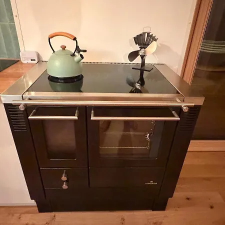 度假居 Tiny House Nahe Wien, Donauradweg Und Marchfeld Schloesser
