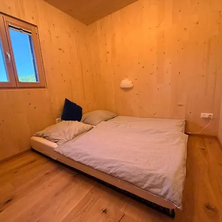 Tiny House Nahe Wien, Donauradweg Und Marchfeld Schloesser Andlersdorf